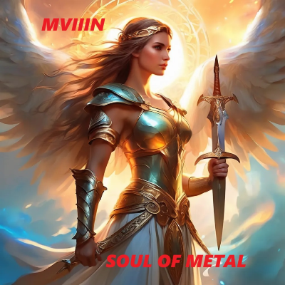 SOUL OF METAL