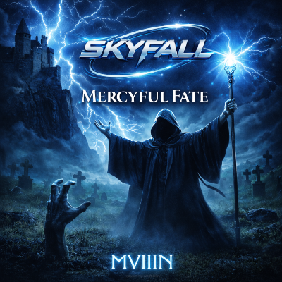 MERCYFULL FATE
