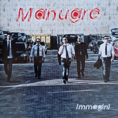Manugrè - Immagini