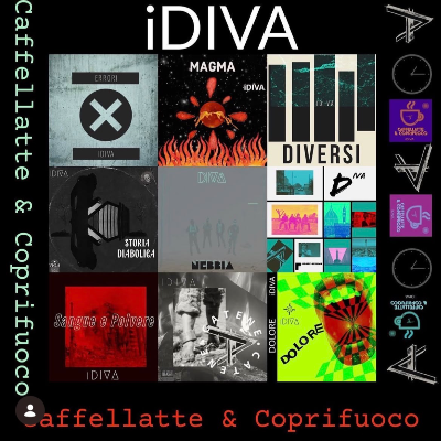 Caffellatte e Coprifuoco 