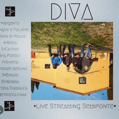 iDiva live Streaming 2021