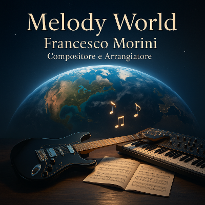 Melody World