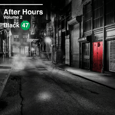 After Hours (Volume 2)