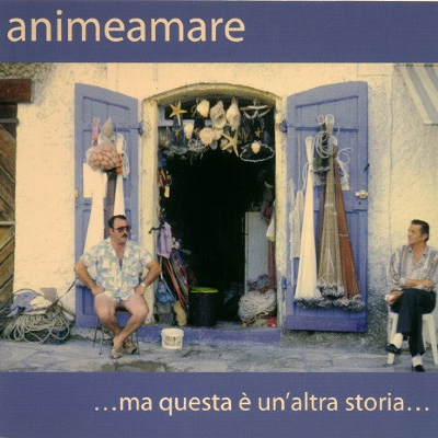 Ma questa è un'altra storia.... - Animeamare