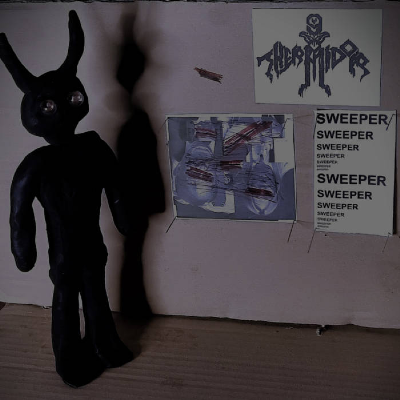 Sweeper