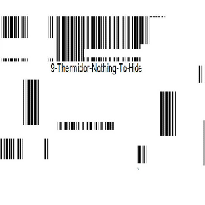Nothing To Hide 