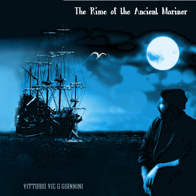 The rime of the ancient mariner (CD)