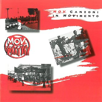 CANZONI IN MOVIMENTO - MOV