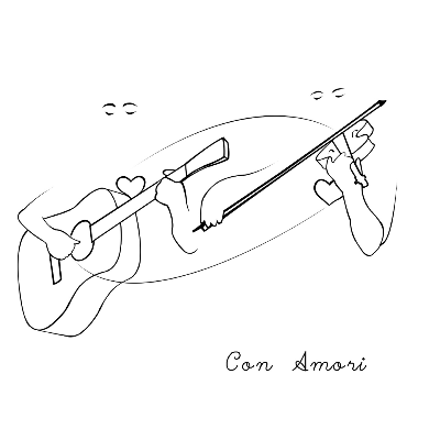 SENZA LIMITI - Con Amori