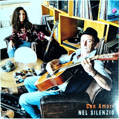 NEL SILENZIO - Con Amori