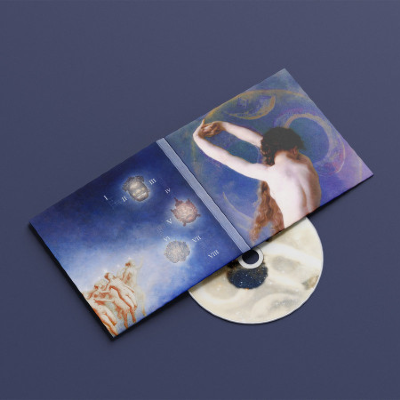Dorcas - Dorcas (digital + digipack)