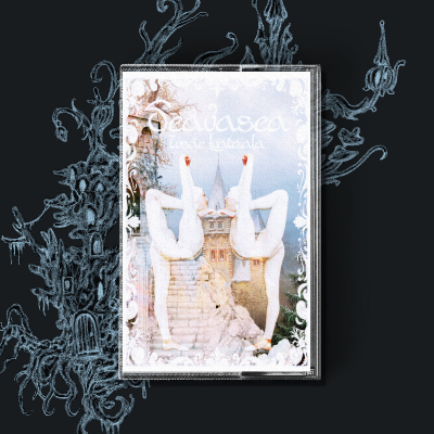 Deåvasea - Tusäe Luataala (digital + cassette)