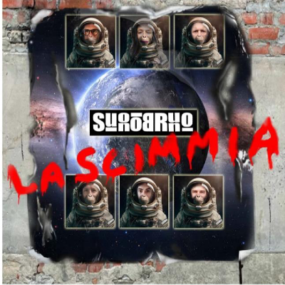 LA SCIMMIA