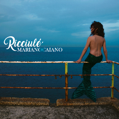Ricciulé' (Singolo)