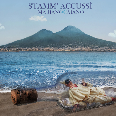 Stamm' Accussì (EP)