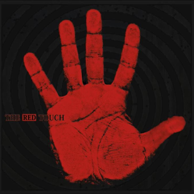 The Red Touch - The Red Touch LP