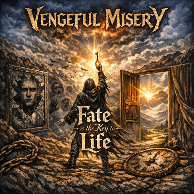 Fate is the Key to Life