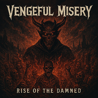 Rise of the Damned
