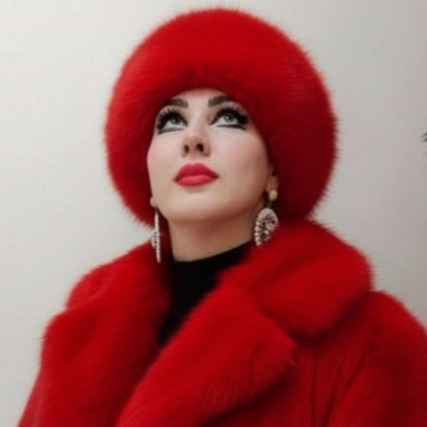 Harime Eshgh