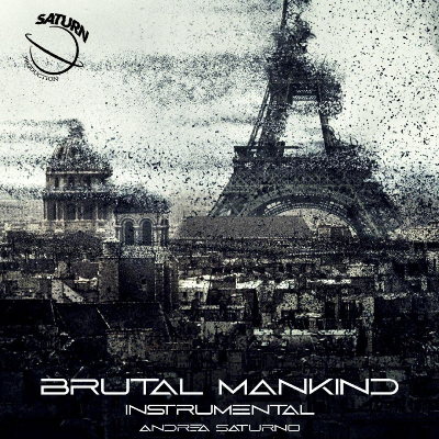 Brutal Mankind (instrumental)