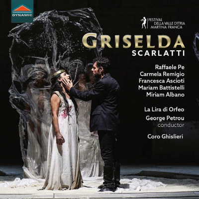Griselda - Scarlatti