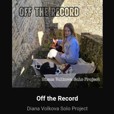Off the Record 