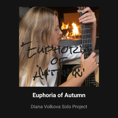 Euphoria of Autumn 