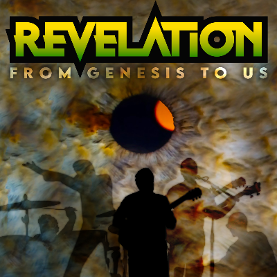FROM GENESIS TO US