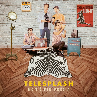 Telesplash - Non è più poesia