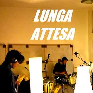 Roberto Sarno - Lunga attesa