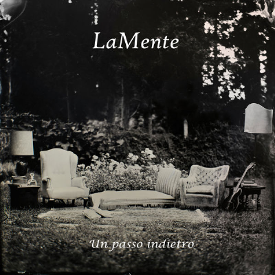 LaMente - Un passo indietro