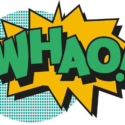 WHAO! - Anthology
