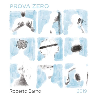Roberto Sarno - Prova zero