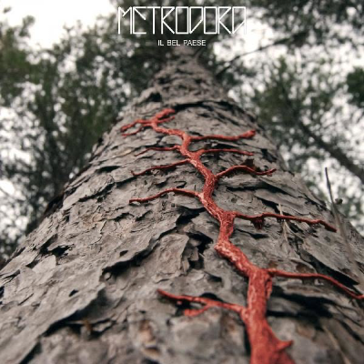 Metrodora - Il Bel Paese
