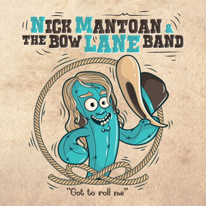 Nick Mantoan & the Bow Lane Band