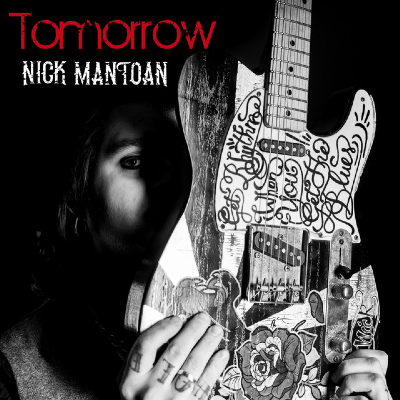 Nick Mantoan - Tomorrow