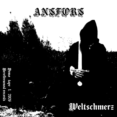 Weltschmerz