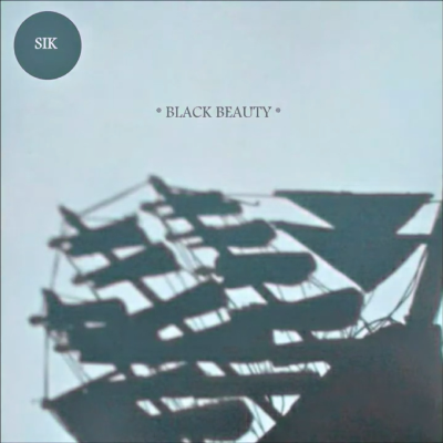 Sik - Black Beauty Ep