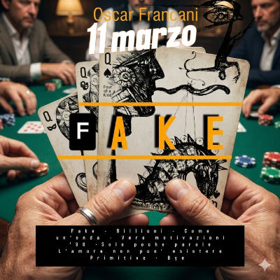 Fake