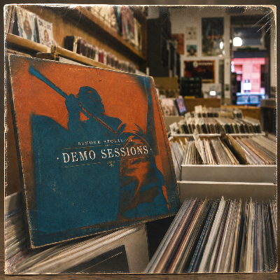 DEMO SESSIONS