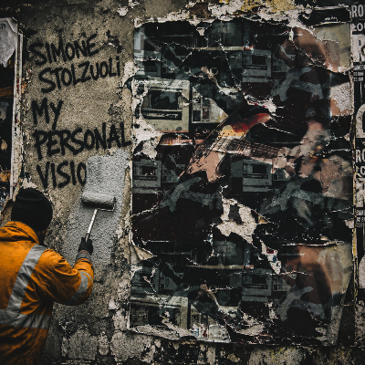 MY PERSONAL VISION