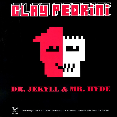 DR. JEKYLL & MR. HYDE