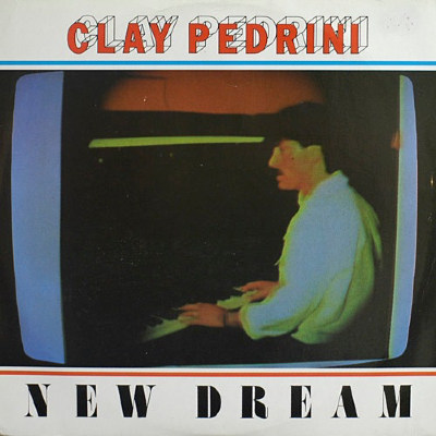NEW DREAM