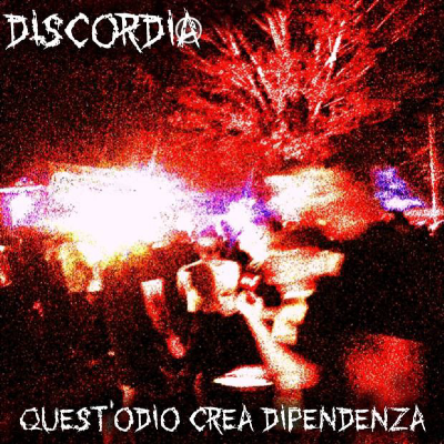Quest'odio Crea Dipendenza!