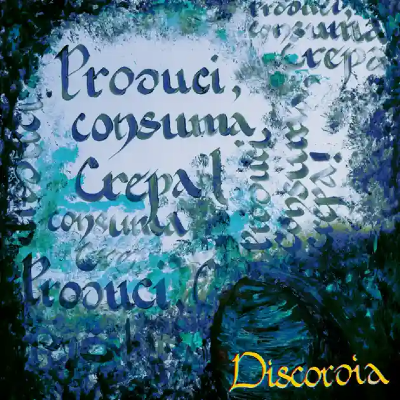 Produci, Consuma, Crepa!