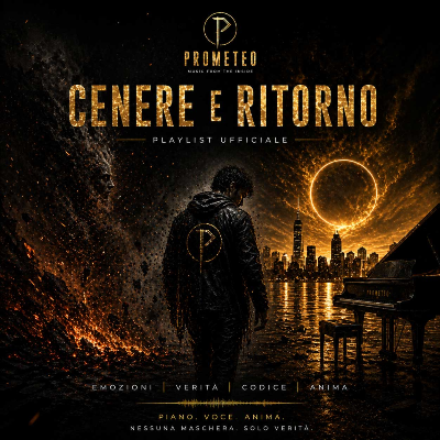 Cenere e Ritorno