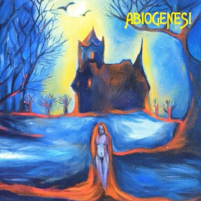 ABIOGENESI (Album: "Io Sono Il Vampiro" - 2005)