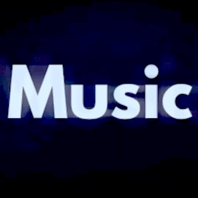 MUSIC