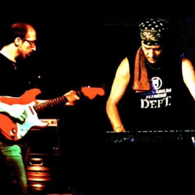 CERCATO / DI FRANCO - Double A-Side + Bonus Track | 2020