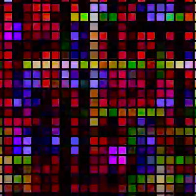 MOSAIC (2026) - Musica Elettronica